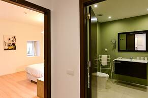 Alfama - Lisbon Lounge Suites