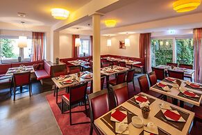 Bergers Airporthotel Memmingen