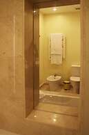 My Place - Lisbon Lounge Suites