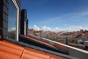 My Place - Lisbon Lounge Suites