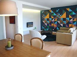 My Place - Lisbon Lounge Suites