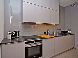 Zatoka Komfortu BlueApart Jastarnia