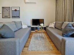 Zatoka Komfortu BlueApart Jastarnia