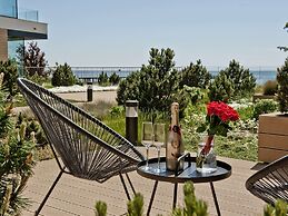 Zatoka Komfortu BlueApart Jastarnia