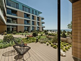 Zatoka Komfortu BlueApart Jastarnia