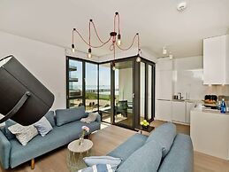 Zatoka Komfortu BlueApart Jastarnia