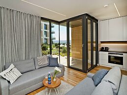 Zatoka Komfortu BlueApart Jastarnia