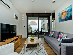 Zatoka Komfortu BlueApart Jastarnia