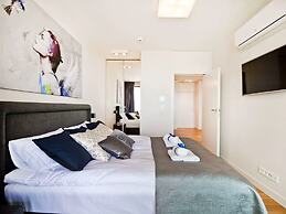 Zatoka Komfortu BlueApart Jastarnia