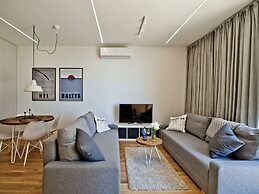 Zatoka Komfortu BlueApart Jastarnia