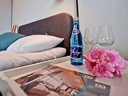 Zatoka Komfortu BlueApart Jastarnia