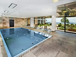 Zatoka Komfortu BlueApart Jastarnia