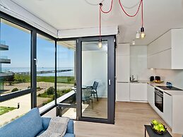 Zatoka Komfortu BlueApart Jastarnia