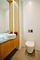 Zatoka Komfortu BlueApart Jastarnia