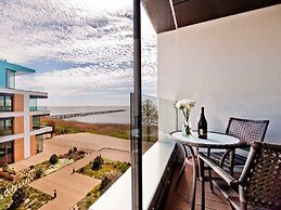 Zatoka Komfortu BlueApart Jastarnia