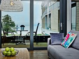 Zatoka Komfortu BlueApart Jastarnia