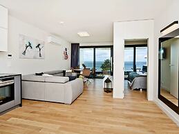 Zatoka Komfortu BlueApart Jastarnia