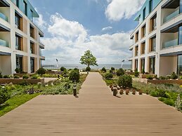 Zatoka Komfortu BlueApart Jastarnia