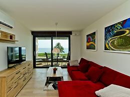 Zatoka Komfortu BlueApart Jastarnia