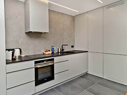 Zatoka Komfortu BlueApart Jastarnia