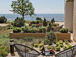 Zatoka Komfortu BlueApart Jastarnia