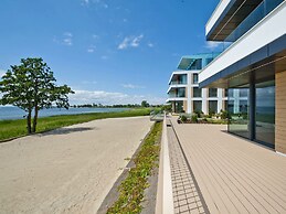 Zatoka Komfortu BlueApart Jastarnia