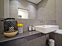 Zatoka Komfortu BlueApart Jastarnia