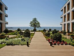 Zatoka Komfortu BlueApart Jastarnia