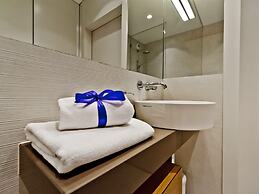 Zatoka Komfortu BlueApart Jastarnia