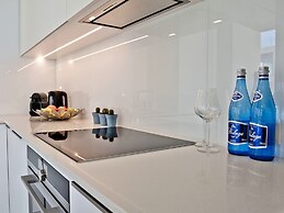 Zatoka Komfortu BlueApart Jastarnia