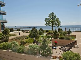 Zatoka Komfortu BlueApart Jastarnia