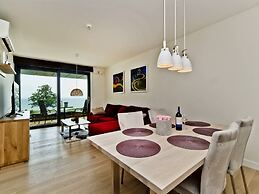 Zatoka Komfortu BlueApart Jastarnia