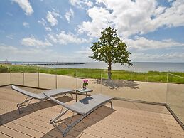 Zatoka Komfortu BlueApart Jastarnia