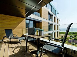 Zatoka Komfortu BlueApart Jastarnia