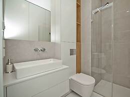 Zatoka Komfortu BlueApart Jastarnia