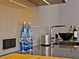 Zatoka Komfortu BlueApart Jastarnia