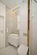 Zatoka Komfortu BlueApart Jastarnia