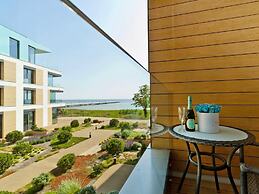 Zatoka Komfortu BlueApart Jastarnia