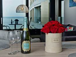 Zatoka Komfortu BlueApart Jastarnia