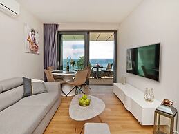 Zatoka Komfortu BlueApart Jastarnia