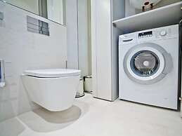 Zatoka Komfortu BlueApart Jastarnia