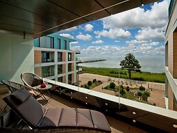 Zatoka Komfortu BlueApart Jastarnia