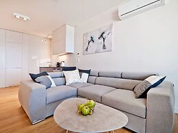 Zatoka Komfortu BlueApart Jastarnia