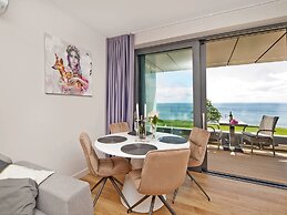 Zatoka Komfortu BlueApart Jastarnia