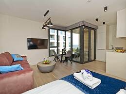 Zatoka Komfortu BlueApart Jastarnia