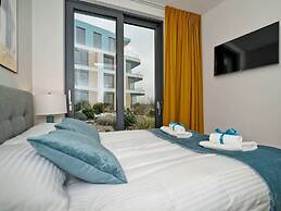 Zatoka Komfortu BlueApart Jastarnia