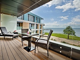 Zatoka Komfortu BlueApart Jastarnia