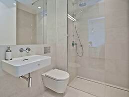 Zatoka Komfortu BlueApart Jastarnia