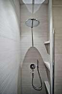 Zatoka Komfortu BlueApart Jastarnia