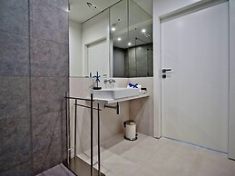 Zatoka Komfortu BlueApart Jastarnia